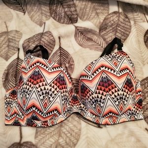 PINK Victoria's secret bra